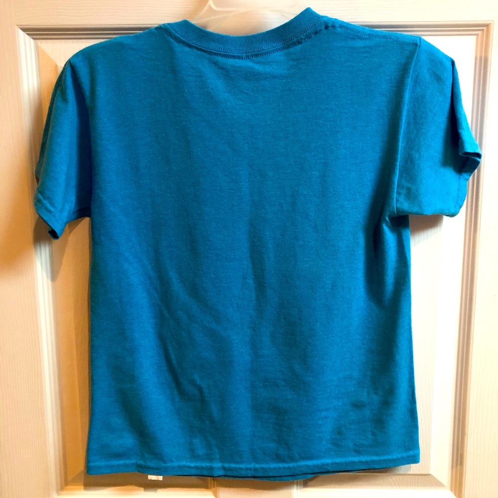 Pokémon T-shirt, Boys size L (10-12) - Picture 3 of 3